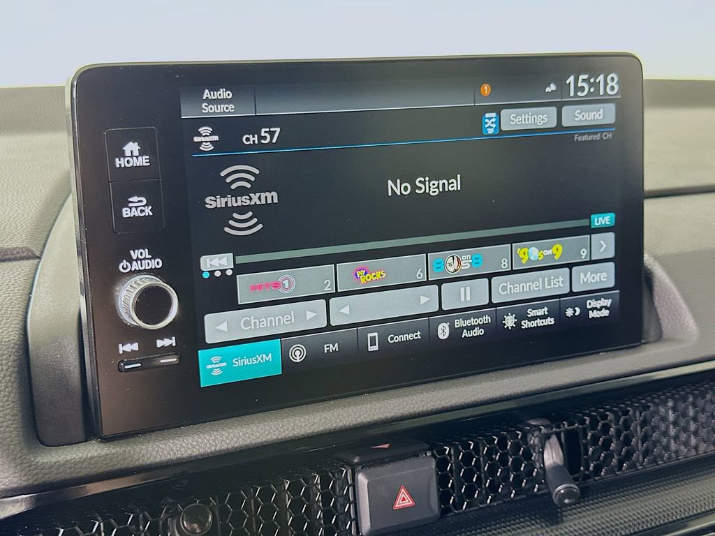 Used 2024 Honda CR-V Sport Touring image 31