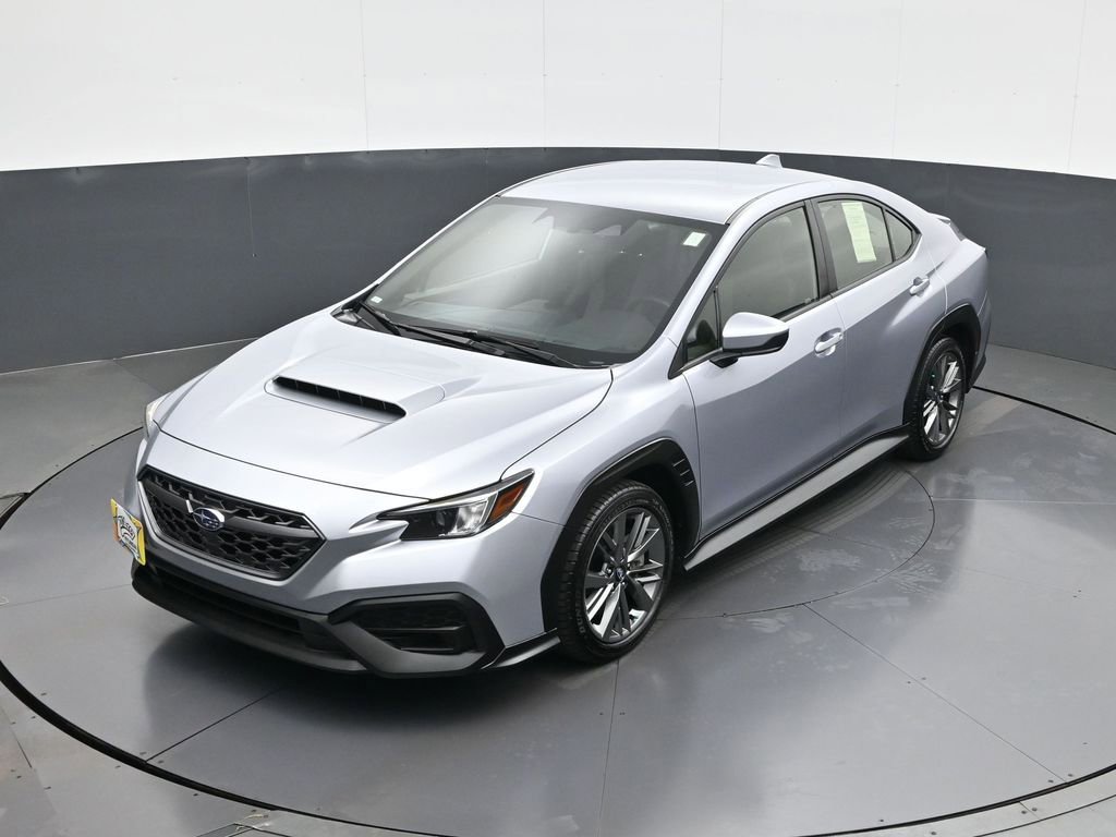 Used 2024 Subaru WRX image 13