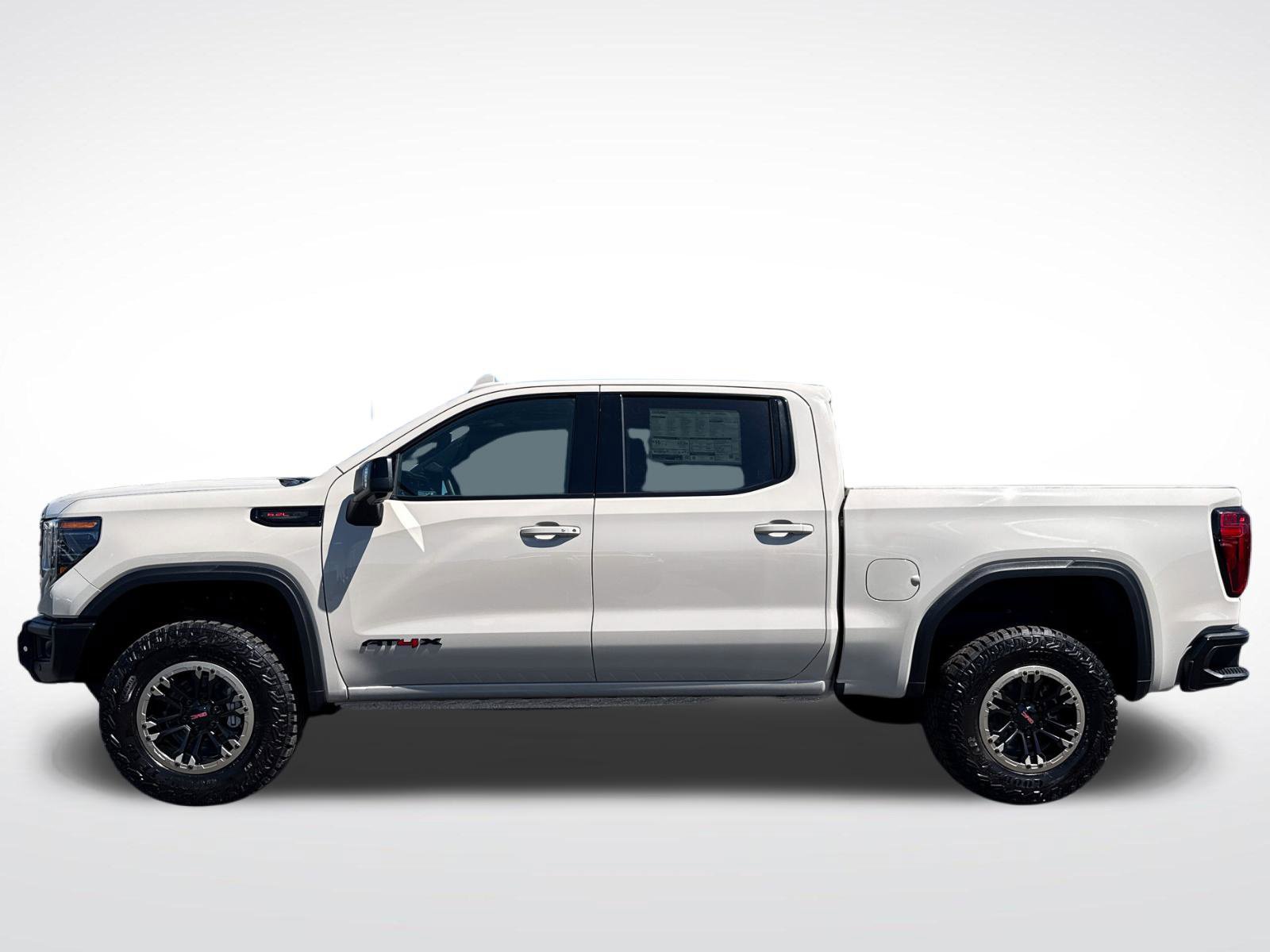 New 2026 GMC Sierra 1500 AT4X w/ LPO, Black Badging Package AWD/4WD image 39