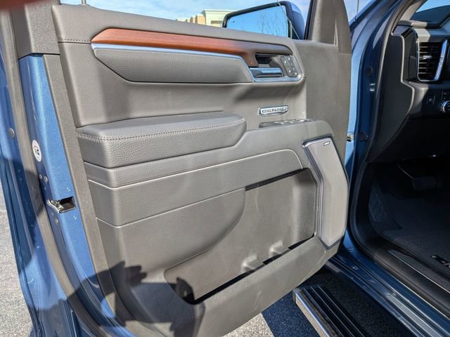 New 2026 GMC Sierra 1500 Denali w/ Denali Reserve Package image 10