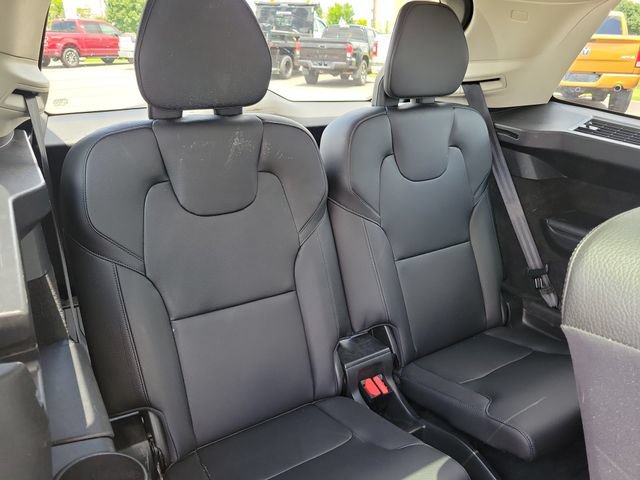 Used 2017 Volvo XC90 T6 Momentum w/ Vision Package AWD/4WD image 21
