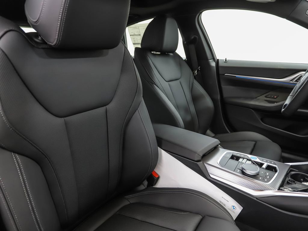 Used 2025 BMW i4 xDrive40i w/ Premium Package image 29