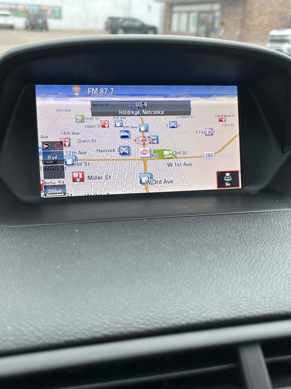 Used 2016 Buick Encore Leather FWD image 6