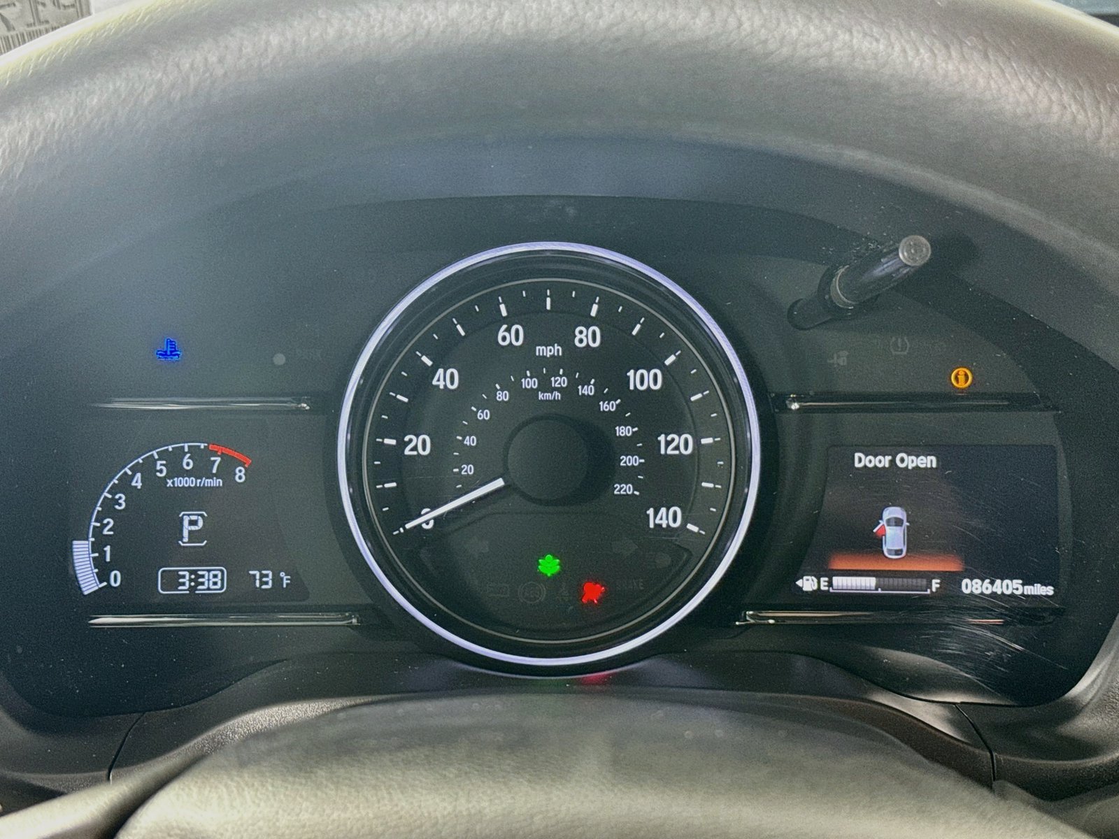 Used 2020 Honda HR-V EX image 13