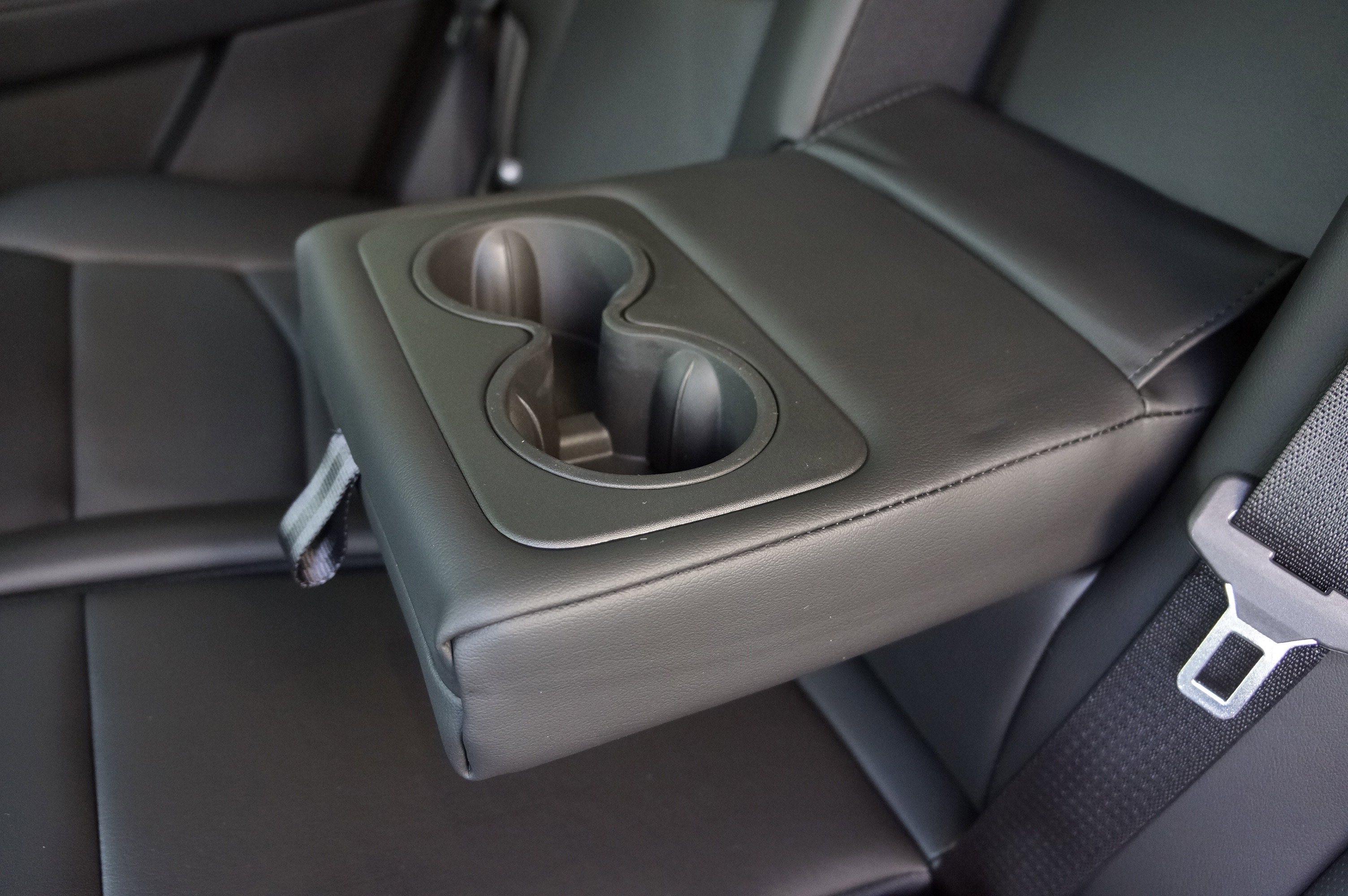 Used 2025 Cadillac XT5 Premium Luxury image 28