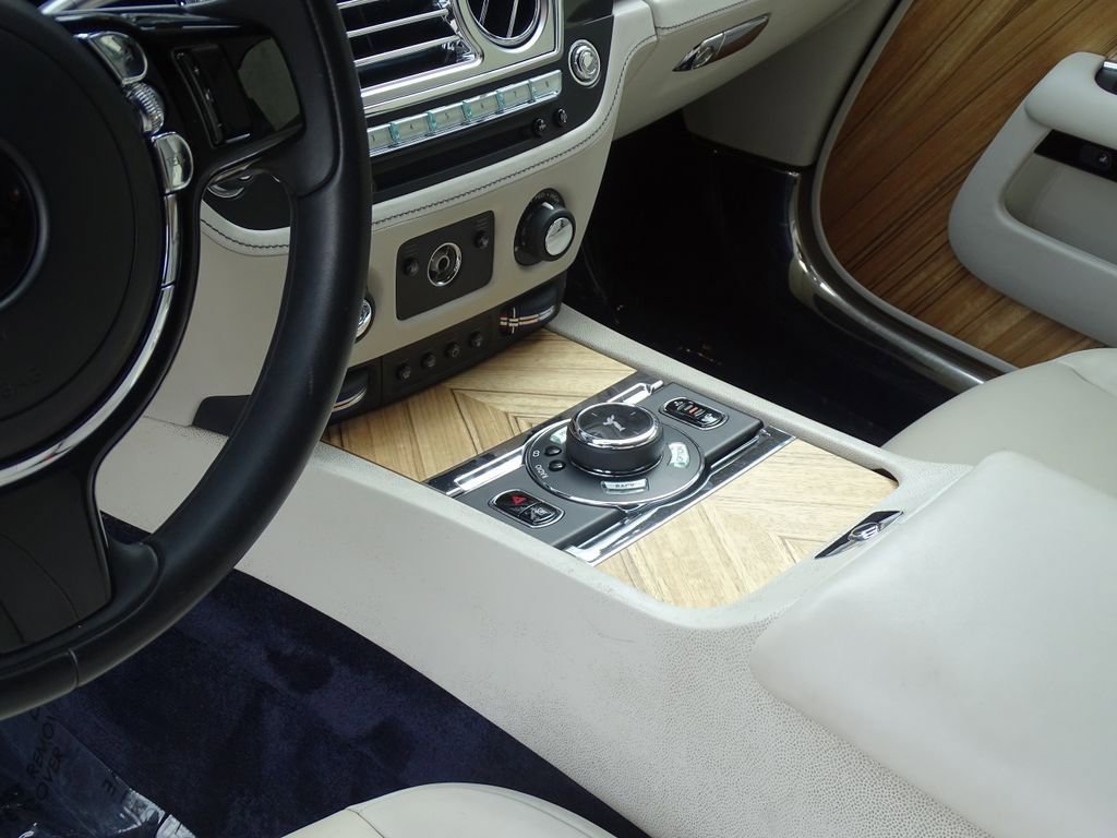 Certified 2014 Rolls-Royce Wraith image 14