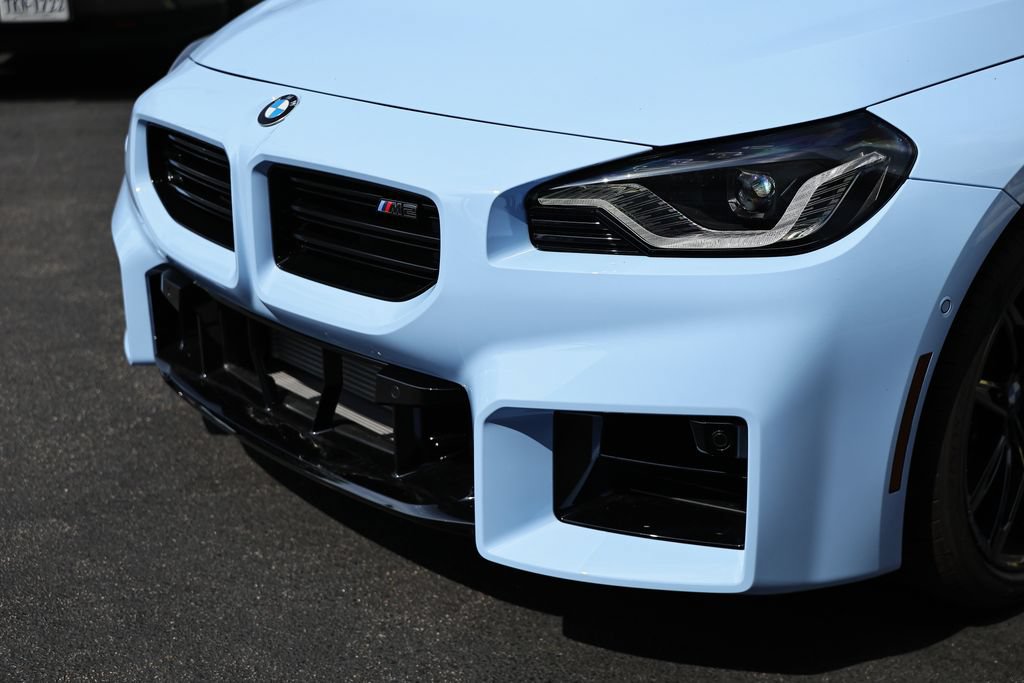 New 2026 BMW M2 w/ Lighting Package RWD image 12
