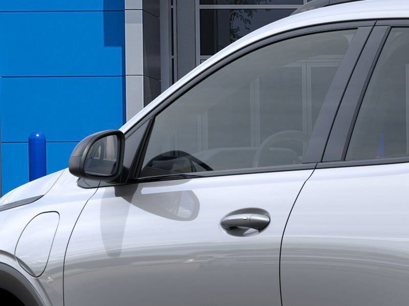 New 2027 Chevrolet Bolt RS image 13