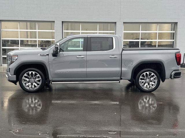 Used 2025 GMC Sierra 1500 Denali w/ Denali Reserve Package image 10