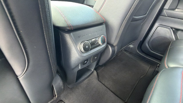 Used 2026 Ford Explorer ST-Line RWD image 17