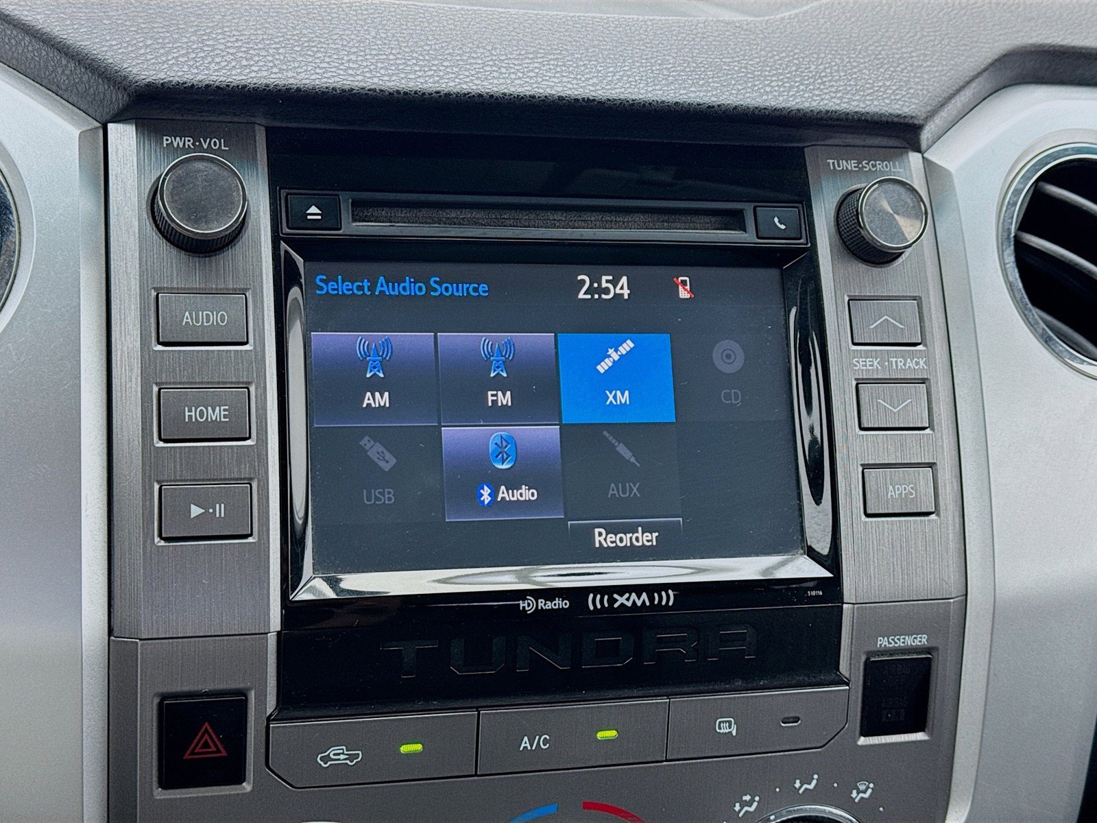 Used 2017 Toyota Tundra SR5 RWD image 11