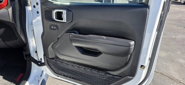 Used 2021 Jeep Gladiator Rubicon image 14