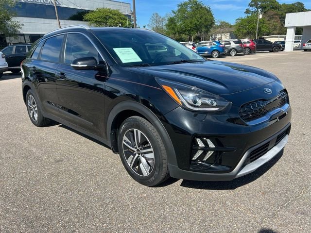 Used 2021 Kia Niro EX Premium image 2