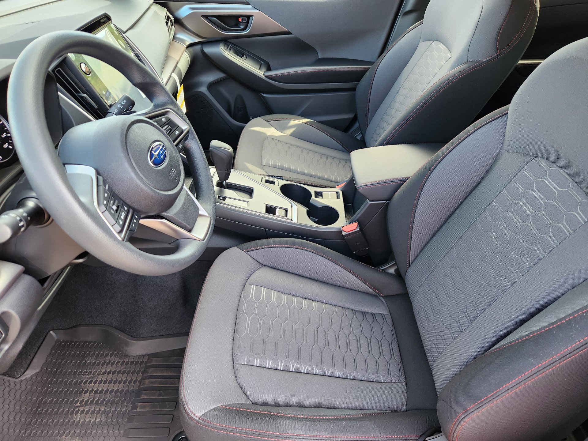 New 2026 Subaru Impreza 2.0i Sport AWD/4WD image 9