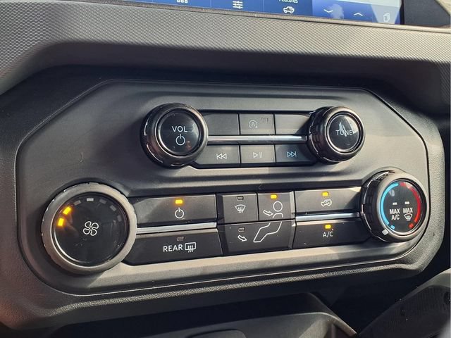 Used 2024 Ford Bronco Big Bend AWD/4WD image 22
