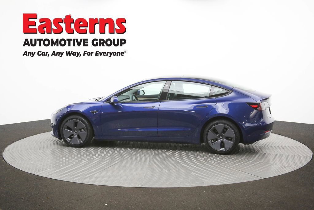 Used 2023 Tesla Model 3 Standard Range RWD image 55