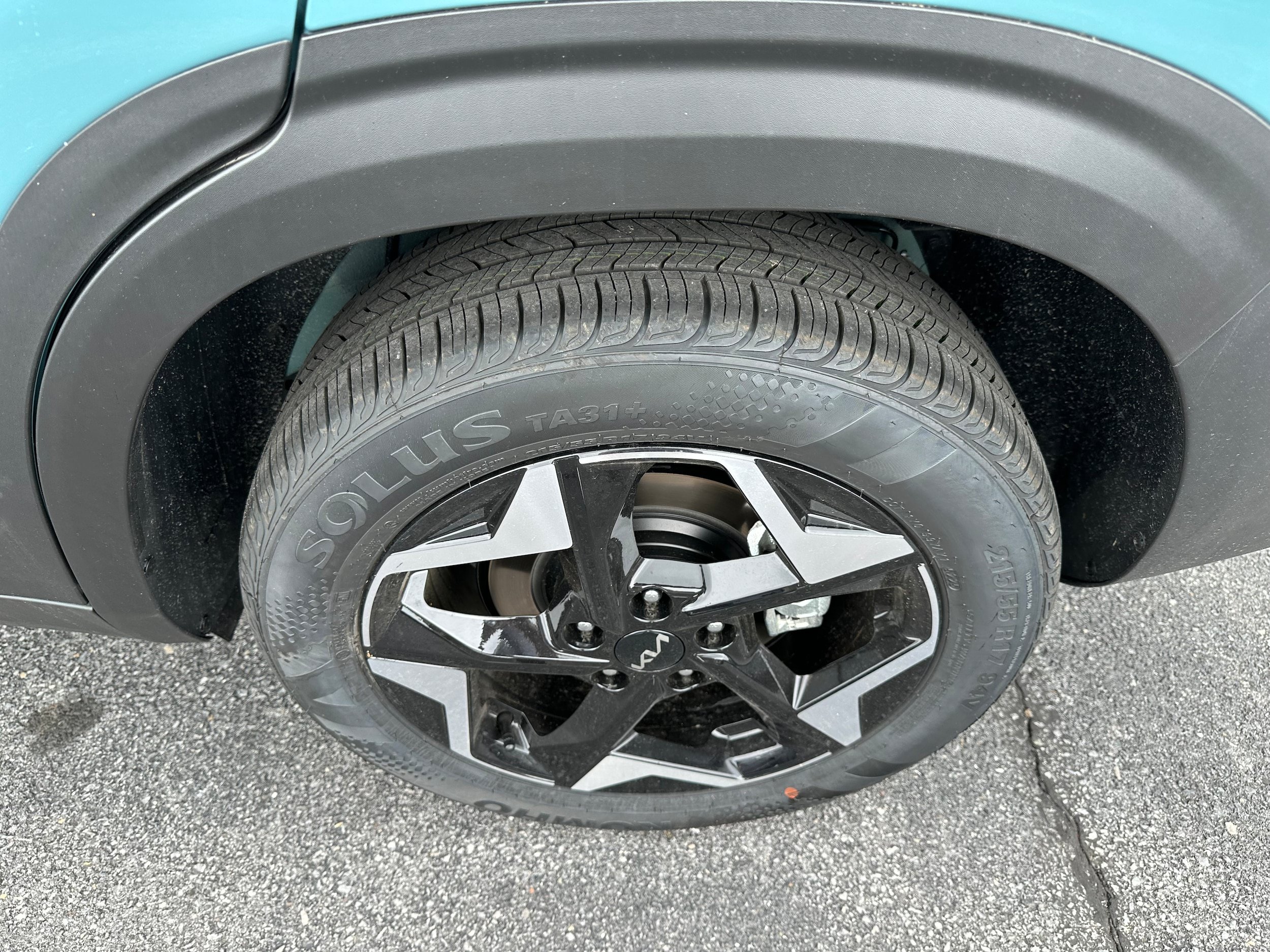 New 2026 Kia Seltos EX AWD/4WD image 9