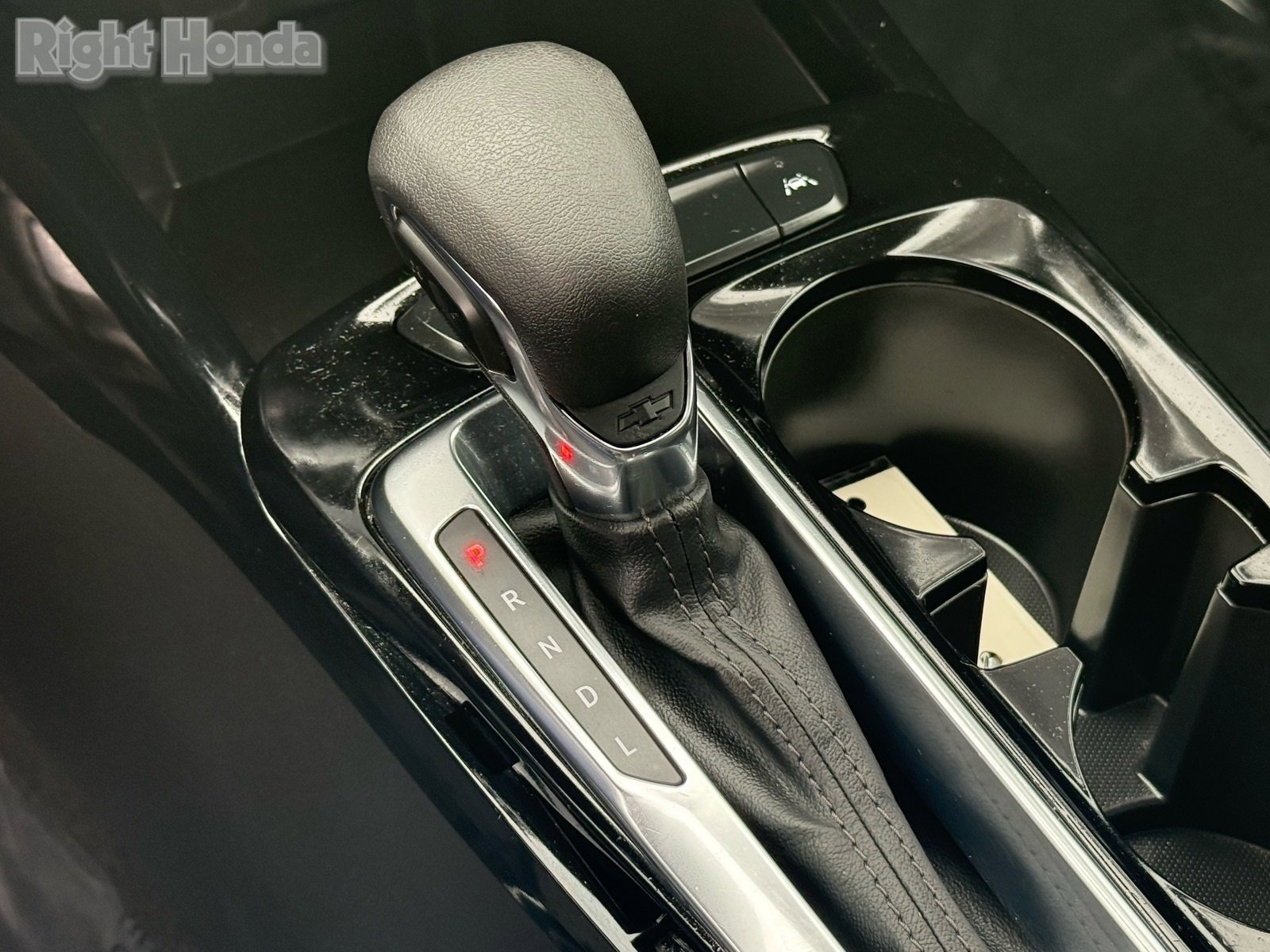 Used 2025 Chevrolet Trax LT image 24