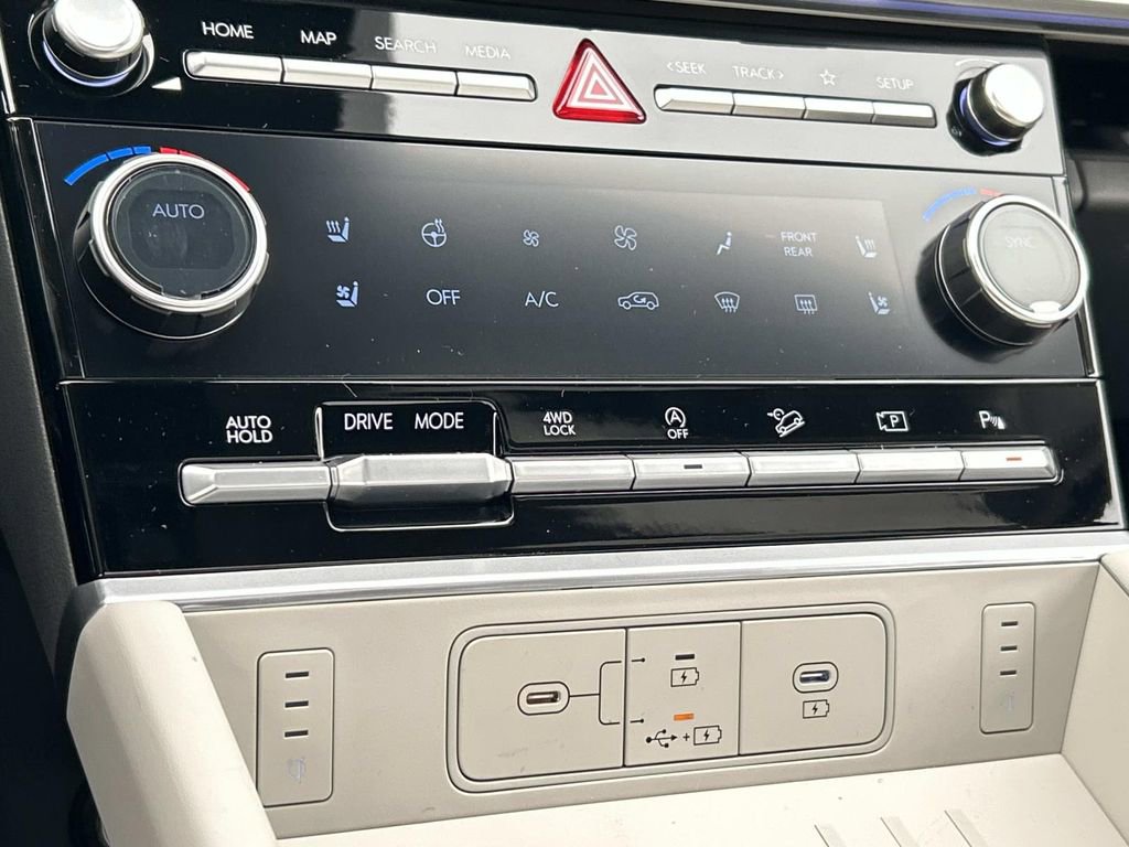 New 2026 Hyundai Santa Fe Limited image 36