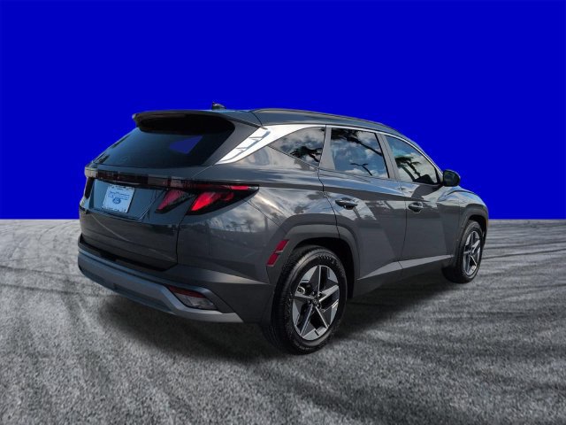 Used 2026 Hyundai Tucson SEL FWD image 4