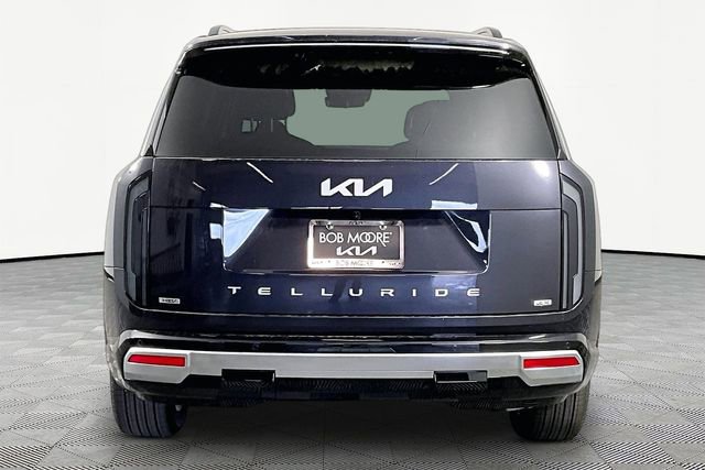 New 2027 Kia Telluride SX Prestige AWD/4WD image 5