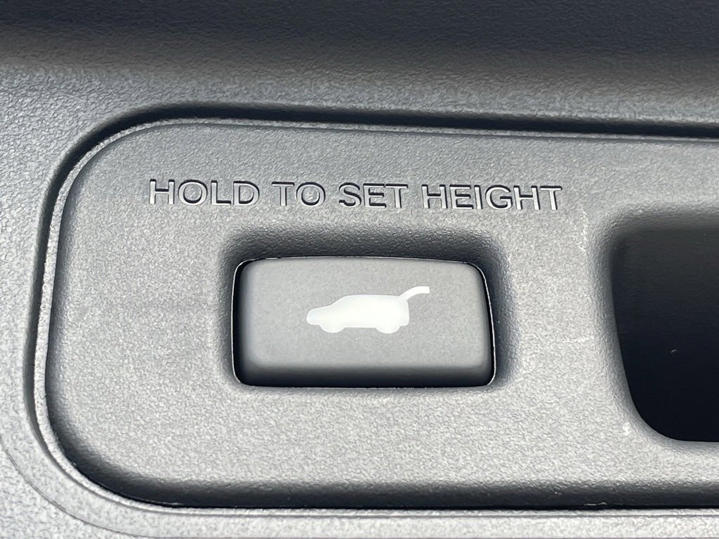 New 2026 Honda Passport RTL image 19