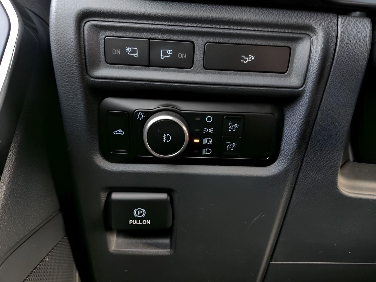 Used 2023 Ford F150 Tremor AWD/4WD image 66