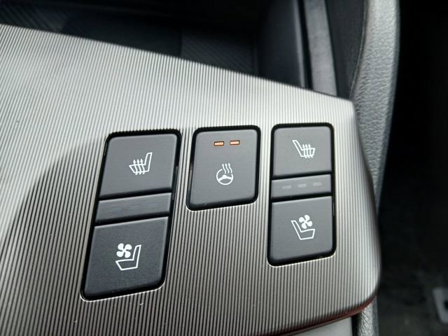 New 2026 Kia Sportage SX Prestige AWD/4WD image 22