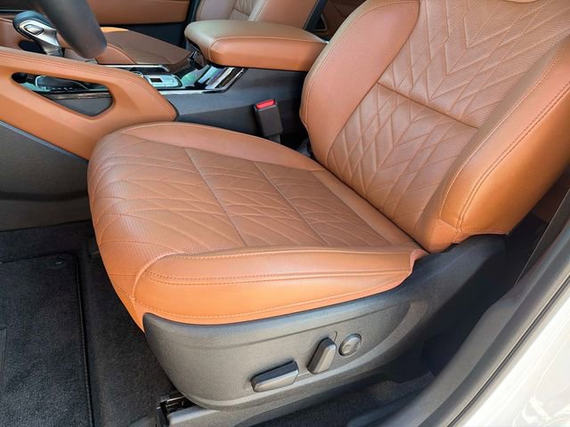 Used 2025 Kia Telluride EX X-Line image 19