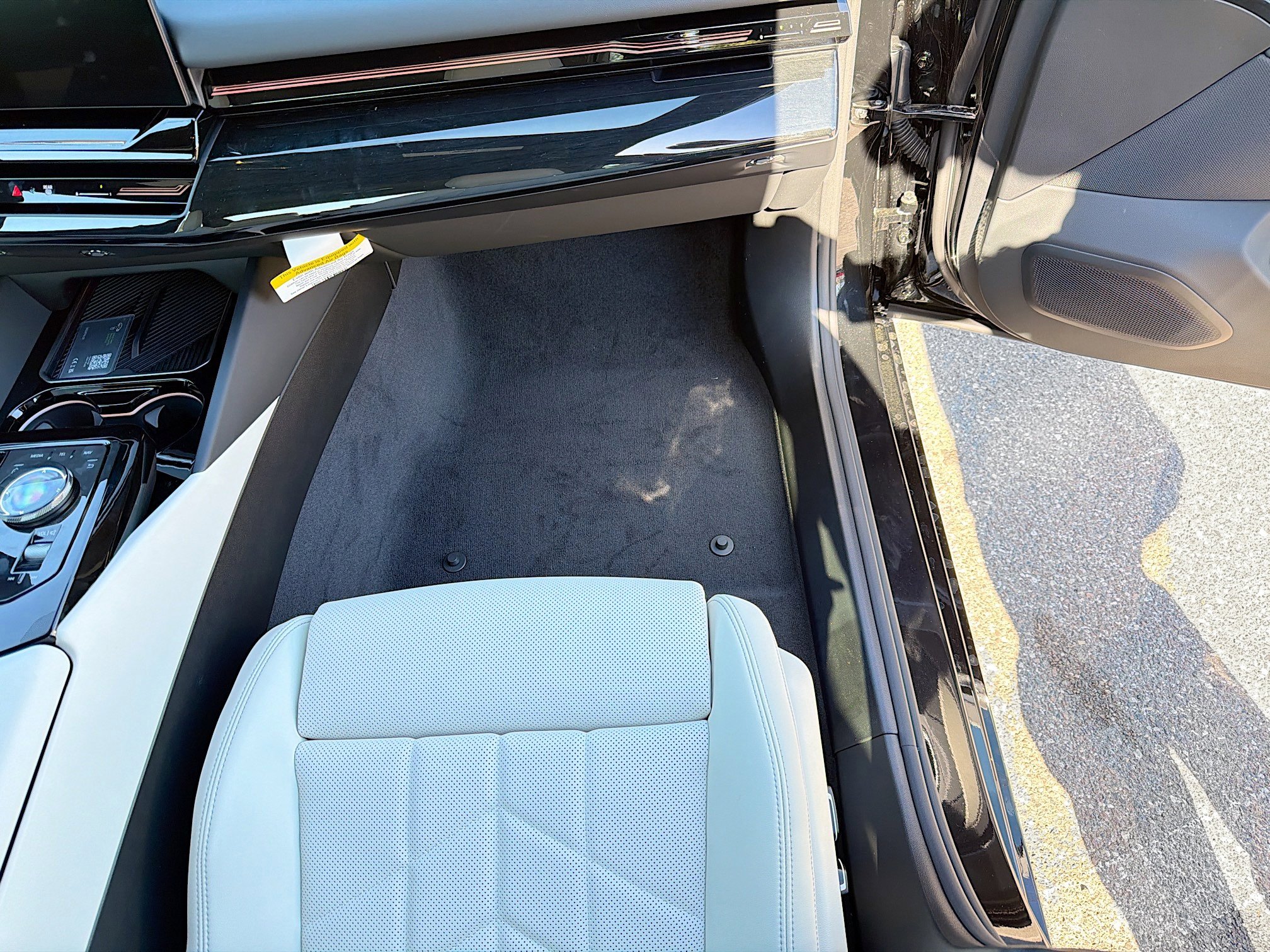 New 2026 BMW 530i w/ M Sport Package image 15