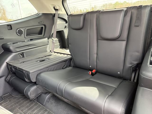 New 2026 Subaru Ascent Bronze Edition image 14