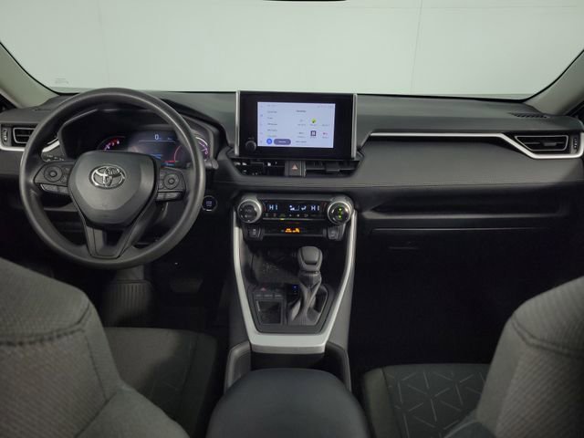 Used 2023 Toyota RAV4 XLE image 22