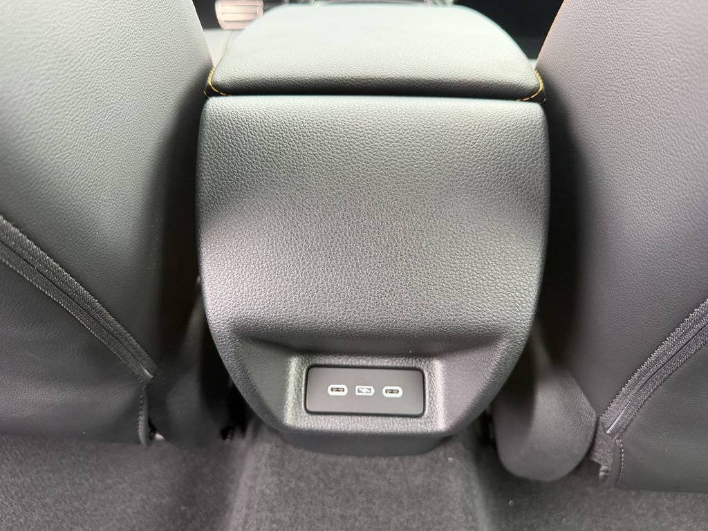 New 2026 Acura Integra A-Spec w/ Technology Package FWD image 26