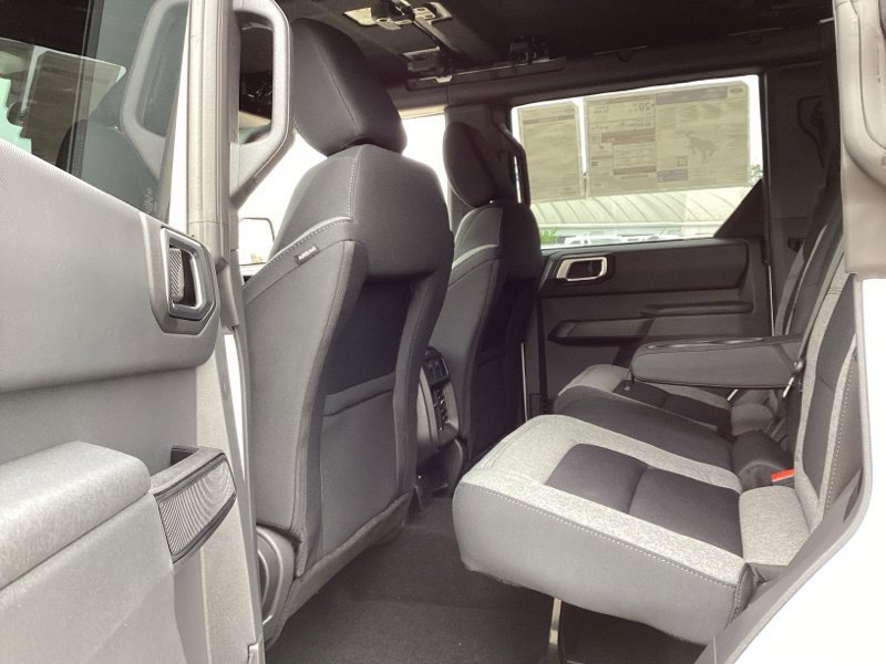 New 2026 Ford Bronco Big Bend AWD/4WD image 20