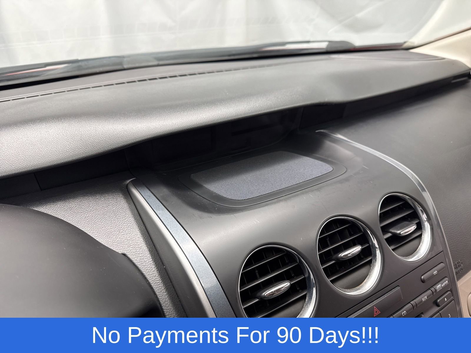 Used 2011 MAZDA CX-7 i Touring image 17