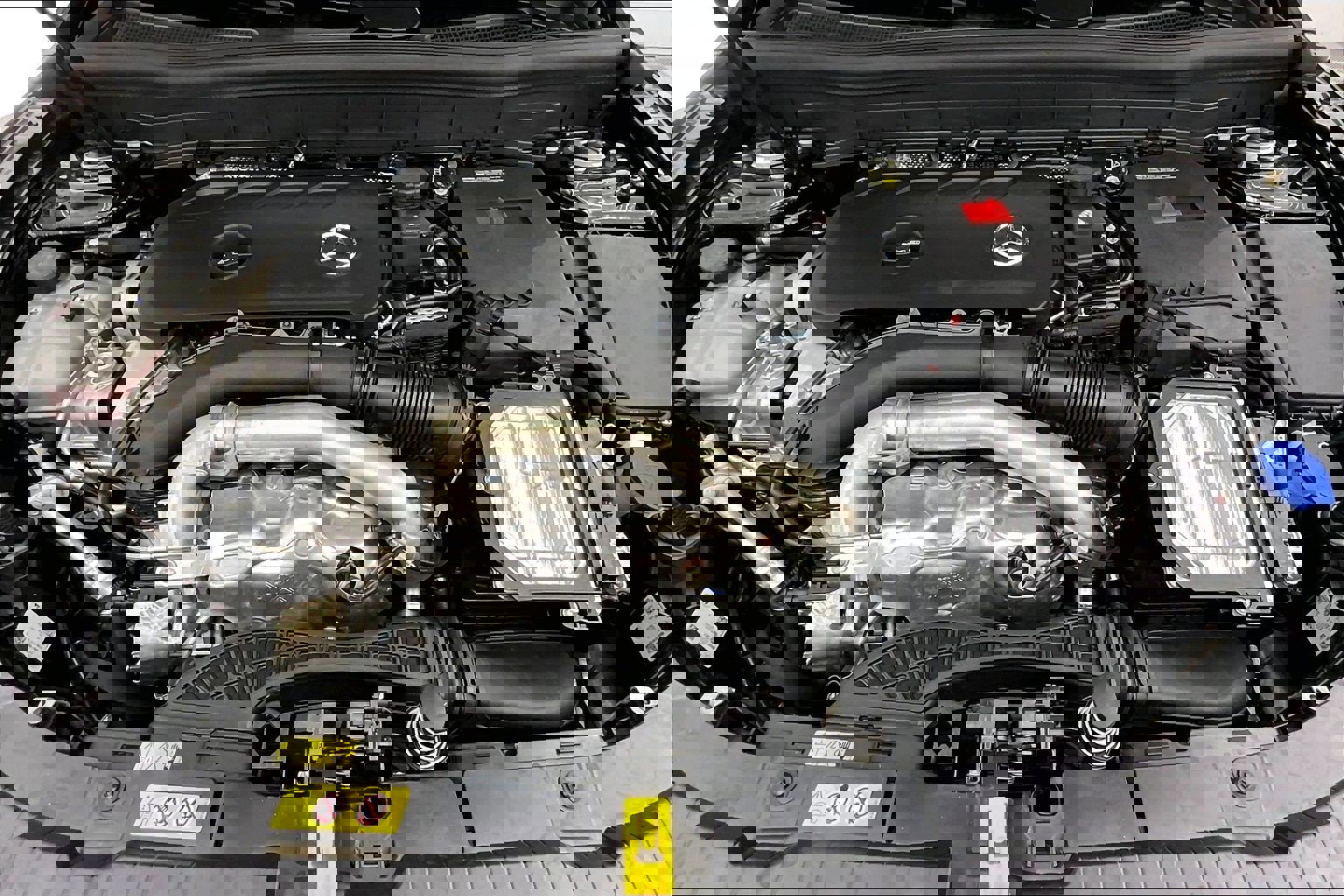 Used 2026 Mercedes-Benz GLB 250 image 9