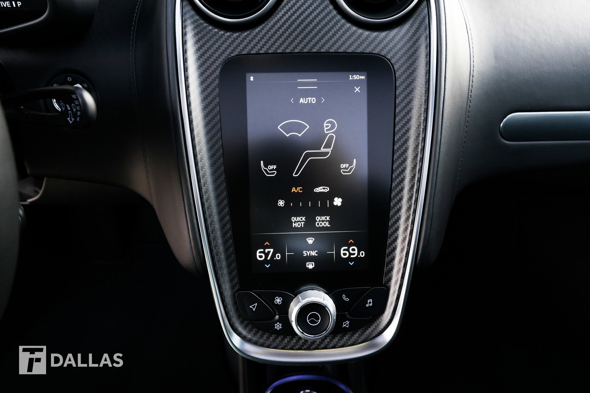 Used 2023 McLaren GT image 26