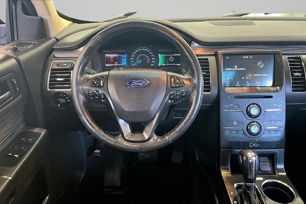 Used 2016 Ford Flex SEL w/ Equipment Group 202A AWD/4WD image 8