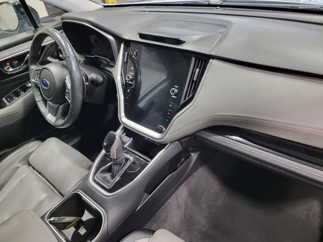 Certified 2023 Subaru Outback Limited image 18