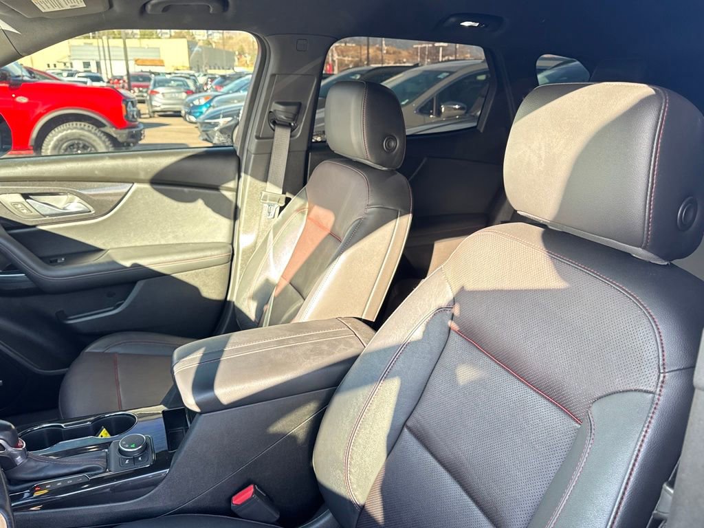 Used 2020 Chevrolet Blazer RS image 7