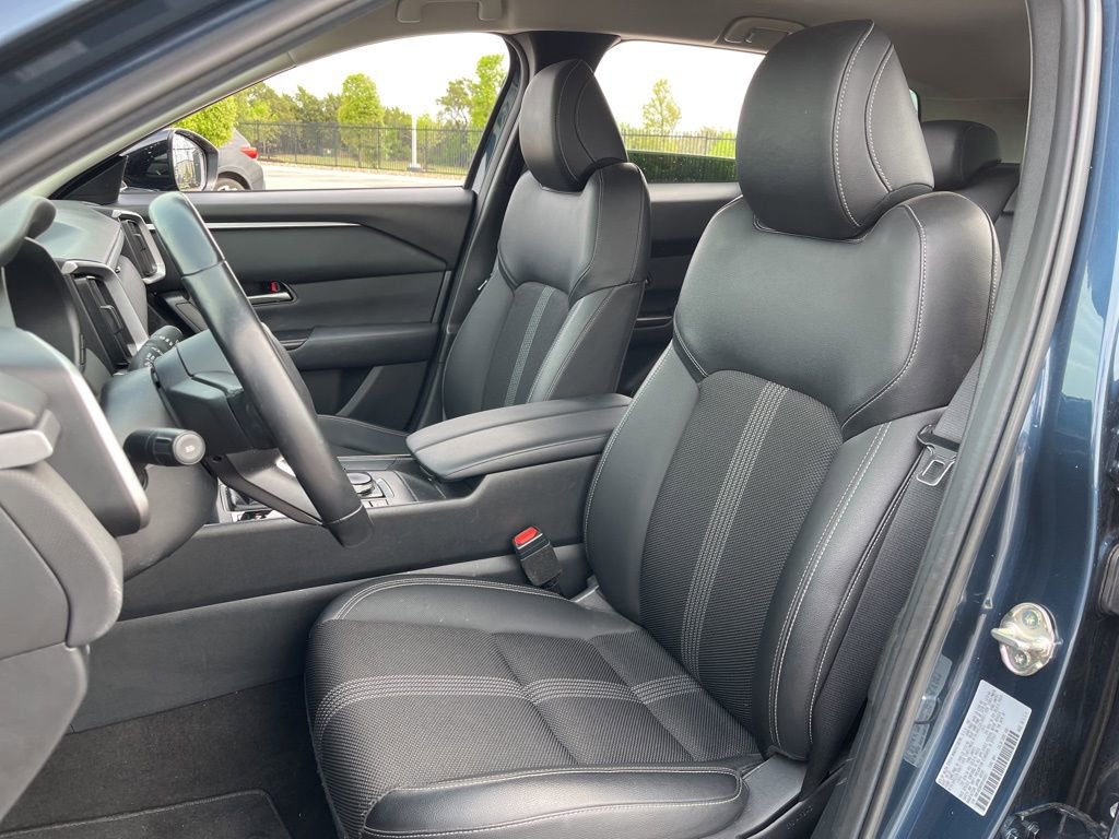 Used 2024 MAZDA CX-50 AWD 2.5 S w/ Preferred Package image 25