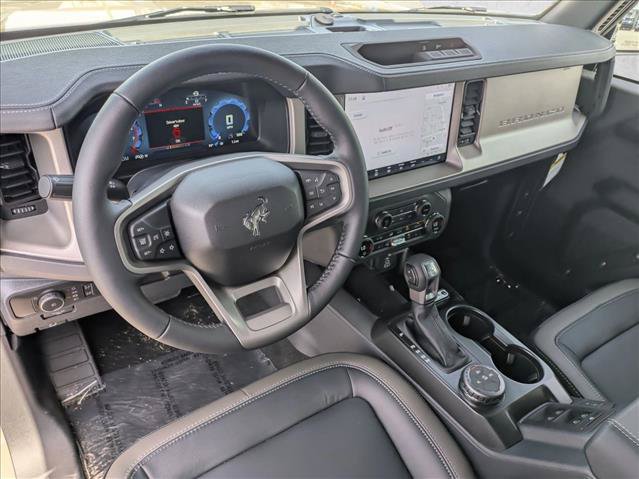 New 2026 Ford Bronco Outer Banks AWD/4WD image 3