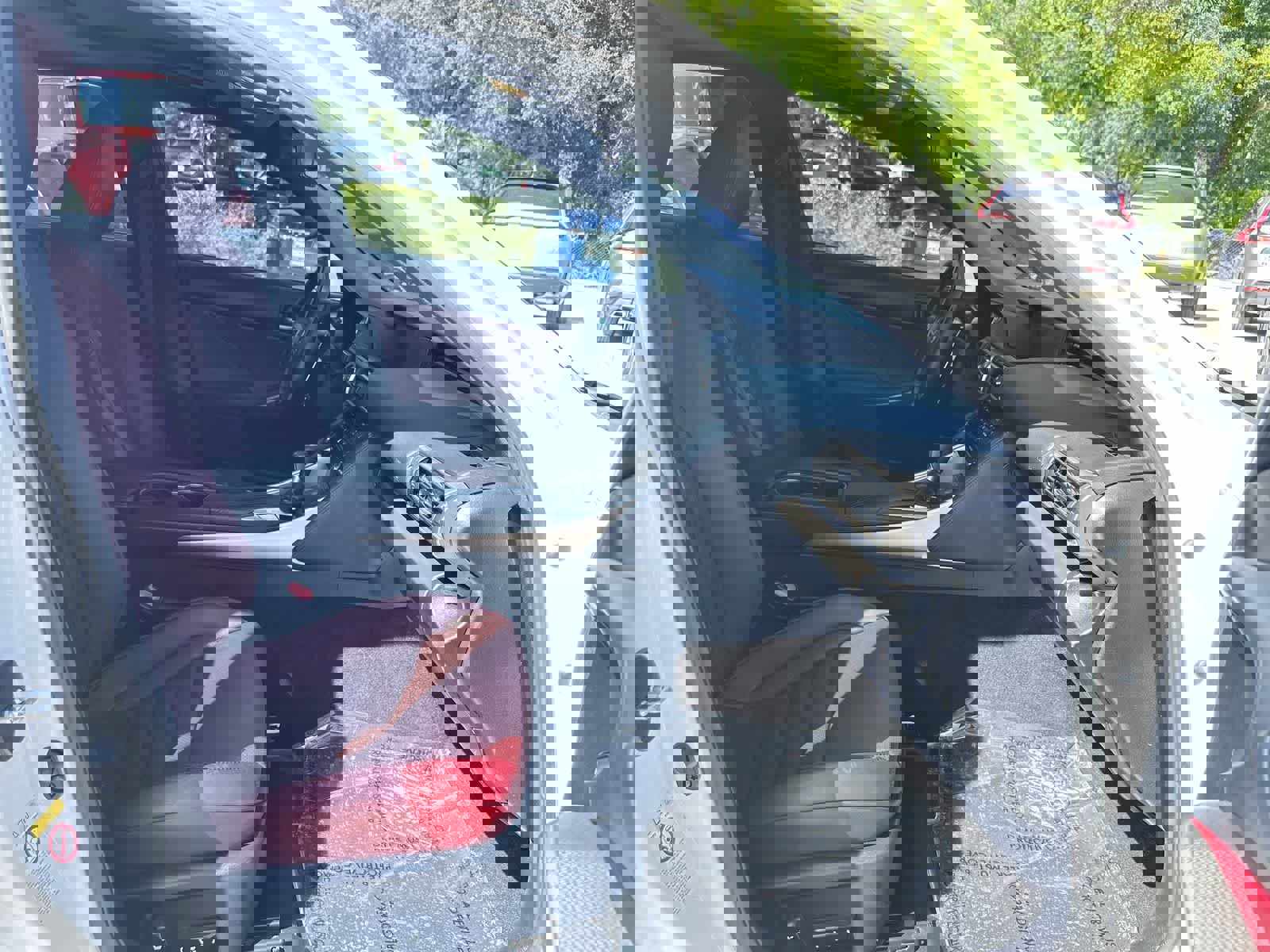 Used 2018 Lexus IS 300 F Sport w/ F Sport Package image 17