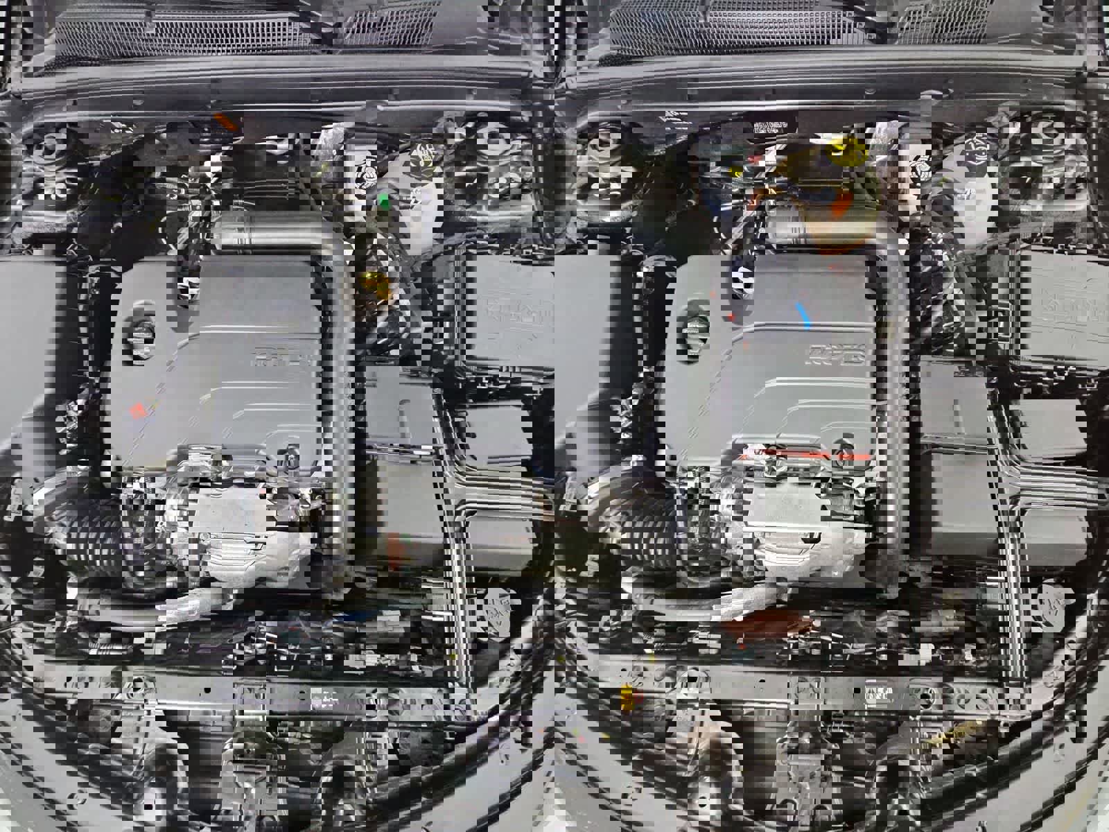 Used 2021 Chevrolet Malibu LT FWD image 14