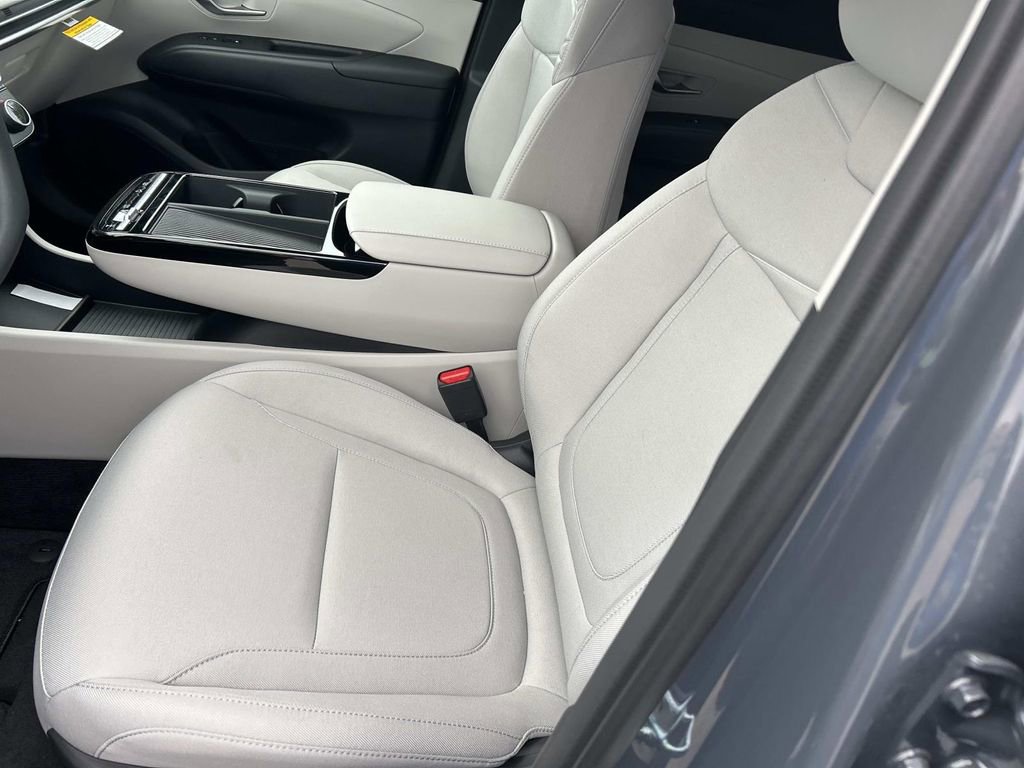 New 2026 Hyundai Tucson SEL image 16