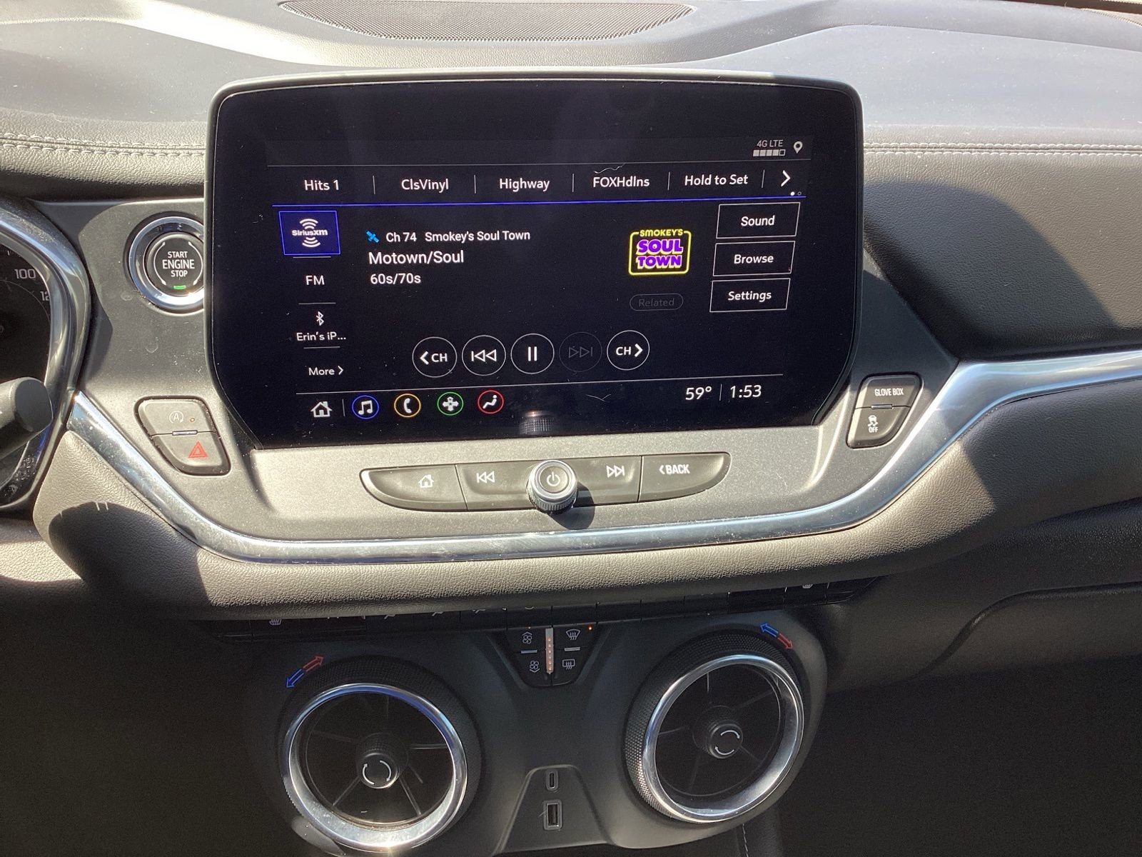 Used 2024 Chevrolet Blazer LT w/ Convenience Package image 14