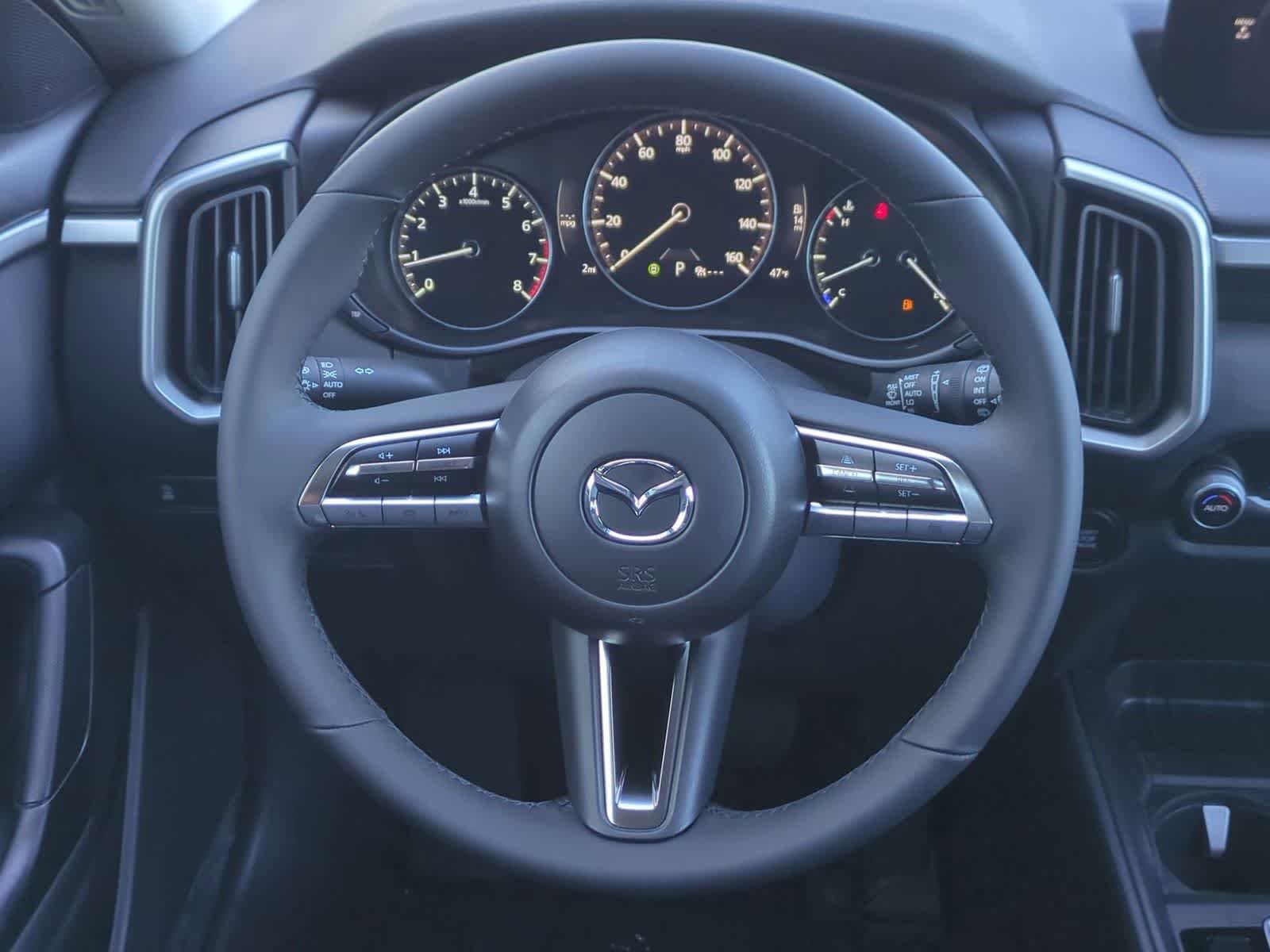 New 2026 MAZDA CX-50 AWD 2.5 S w/ Select Package image 22