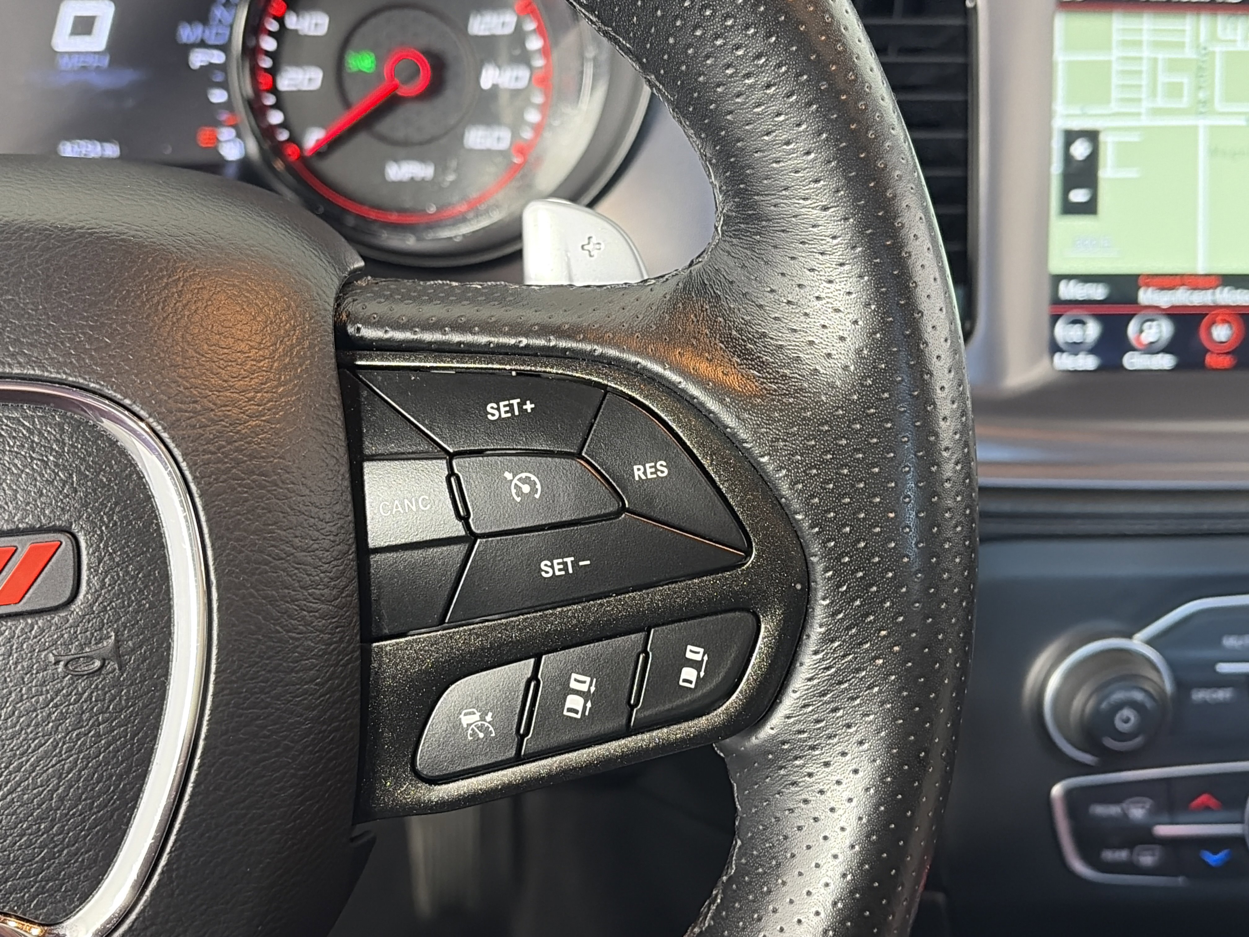 Used 2023 Dodge Charger GT w/ Plus Group AWD/4WD image 30