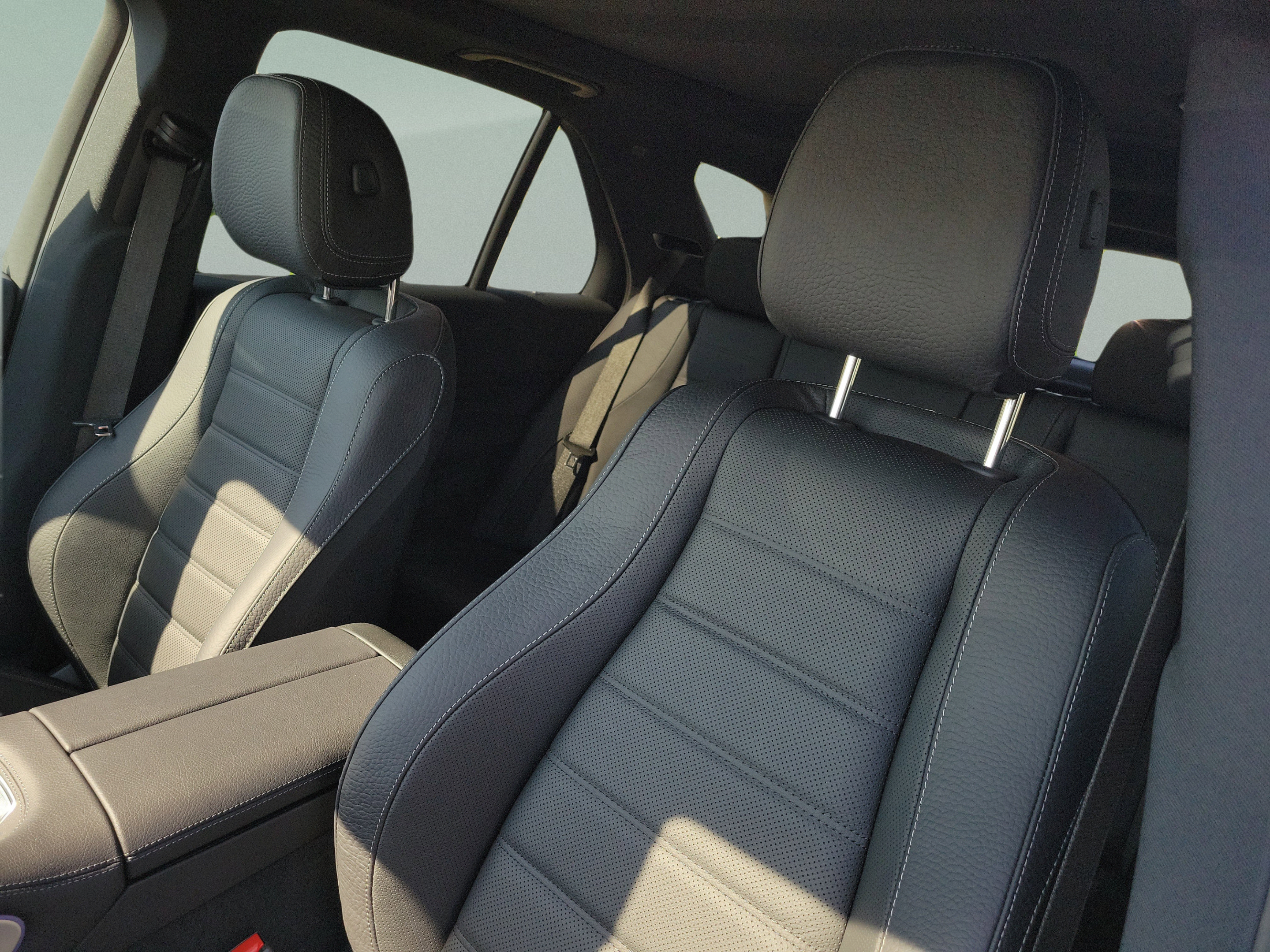 New 2026 Mercedes-Benz GLE 580 4MATIC image 18