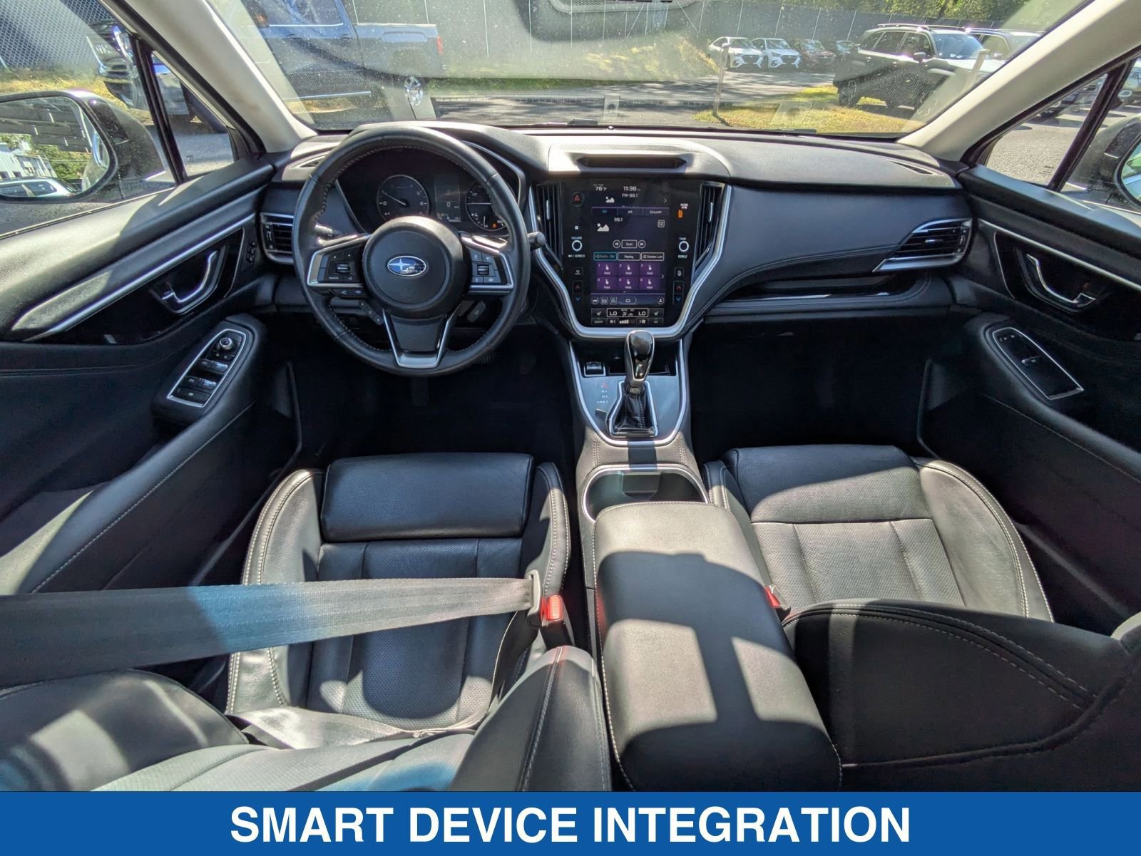 Certified 2020 Subaru Outback Limited image 33